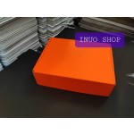 Caja de cartón para embalaje  10 piezas